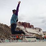 Profile Picture of Derek Ting (@derektly) on Instagram