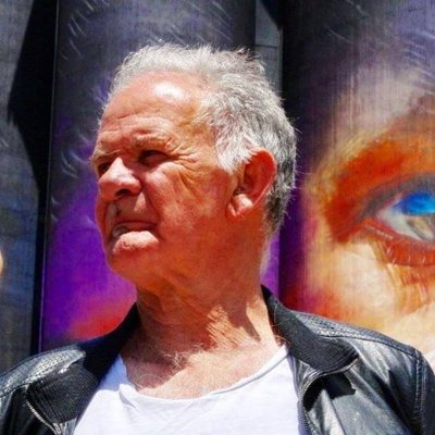 Profile Picture of Ron Marks (@RonWergaia) on Twitter