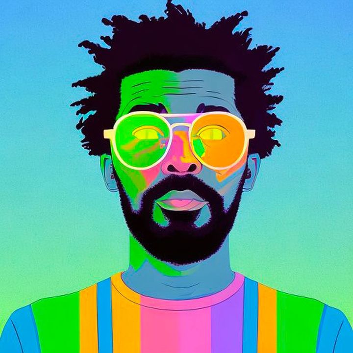 Profile Picture of Daniel Norman (@everhappening) on Tiktok