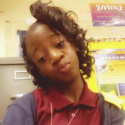 Profile Picture of Destiny Pearson (@destinysharay15) on Twitter