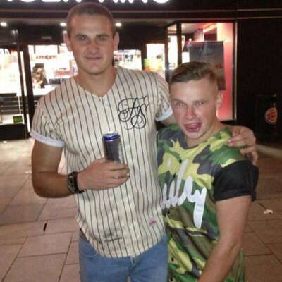 Profile Picture of Liam Mackenzie (@liammackenzie09) on Twitter