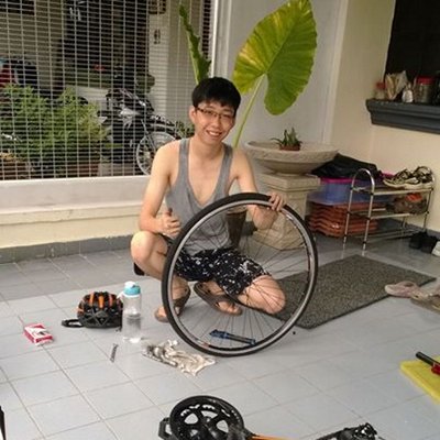 Teo Yong Peng - Twitter Profile Picture of Teo Yong Peng (@Johor_Peng) on Twitter