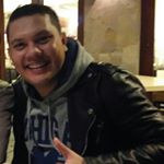 Profile Picture of Raymond Ig Lumban Tobing (@raymondindra) on Instagram