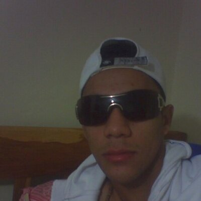 Luis Pavon - Twitter Profile Picture of Luis Pavon (@luispavon8) on Twitter