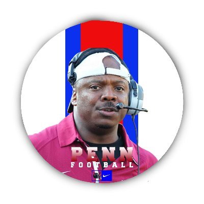 Profile Picture of Steven Downs (@PennRB_Downs) on Twitter