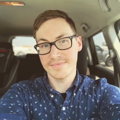 Profile Picture of Daniel Dowler (@dancin_de) on Twitter