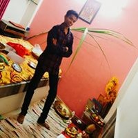 Profile Picture of Achyut Pramod Shah (@achyut-pramod-shah) on Quora