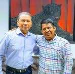 Profile Picture of José Domingo Mendez (@jose.domingo.mendez.866163) on Facebook