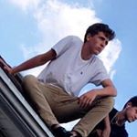 Profile Picture of Hayes Rynell (@hayesrynell1304) on Instagram