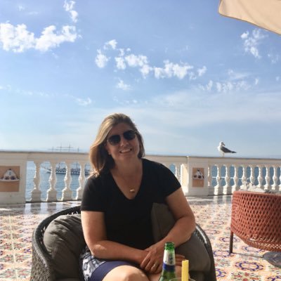 Profile Picture of Robin Sizemore (@rsizereadwrite) on Twitter
