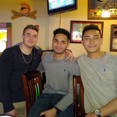 Profile Picture of Stephen Lamorte (@lamortey) on Twitter