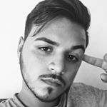 Profile Picture of Patrick Machado (@ptkzinhu) on Instagram