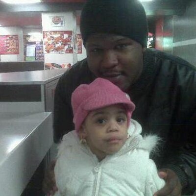 Profile Picture of JEROME ROBERTSON (@WAVEY_BOII_ROME) on Twitter
