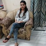 Profile Picture of Neetu Tiwari (@neetu.tiwari.733) on Instagram