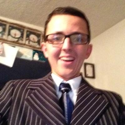 Profile Picture of Daniel Crum (@db2crum) on Twitter