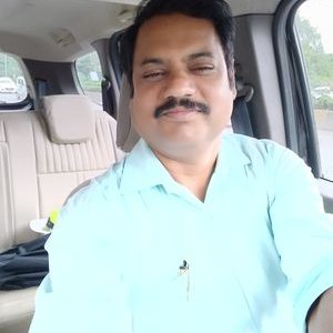 Profile Picture of Ashok Pillai (@AshokPillai19) on Twitter