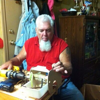 Profile Picture of Randy Nolan (@bigr1955) on Twitter