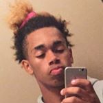 Profile Picture of Keyshawn Kyle (@krispykeyy) on Instagram