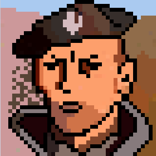 Profile Picture of Adam Jackman (@shockwave1211) on Twitter