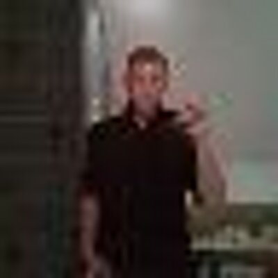 Profile Picture of Harry Van Den Berg (@harryvdb) on Twitter