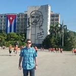 Profile Picture of Alberto Lezcano (@albertolezc) on Instagram