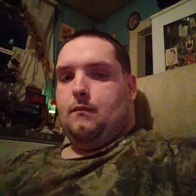 Profile Picture of Brad Huey (@BradHuey26) on Twitter