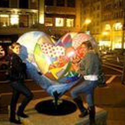 Profile Picture of Jennifer Leppert (@Jenniferq07) on Twitter