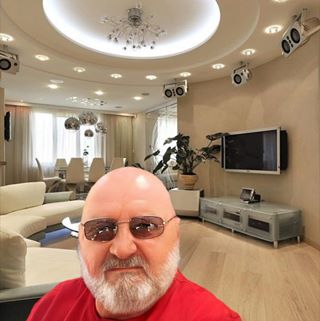 Profile Picture of Slavoljub Slavko Marković (@slavoljubslavko.markovic.9) on Facebook