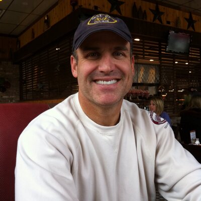 Profile Picture of Dan Lehane (@dlehane4) on Twitter