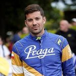 Profile Picture of ALEŠ JIRÁSEK (@the_ales_jirasek) on Instagram