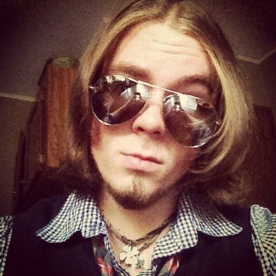 Profile Picture of Jeremy Holloway (@J_Holiday_) on Twitter