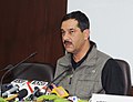 Profile Picture of Jitendra Singh (politician, born 1971)on Wikipedia
