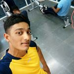 Profile Picture of manish mathankar (@manish_mathankar) on Instagram