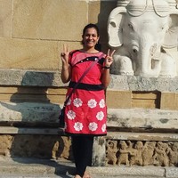 Profile Picture of Divya Pande (@divya-pande-27) on Quora