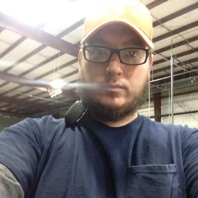 Profile Picture of Michael Mckinnie (@Edge5608) on Twitter