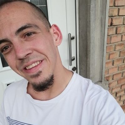 Bryan Heidt - Twitter Profile Picture of Bryan Heidt (@BryanHeidt1) on Twitter