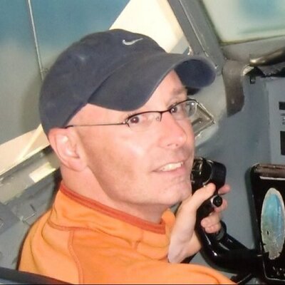 Profile Picture of Jay Chamberlain PA-C (@chamberlainmed) on Twitter