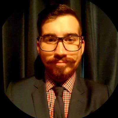 Profile Picture of Chris Whitbread (@CHRlSwhitbread) on Twitter