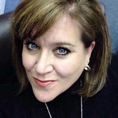 Profile Picture of Jerri Hunt (@jet6886) on Twitter