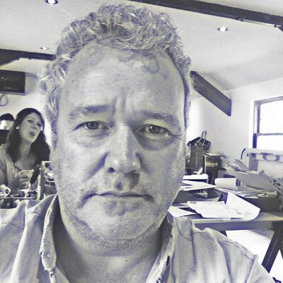 Profile Picture of Gordon Thompson (@gordonplay133) on Twitter
