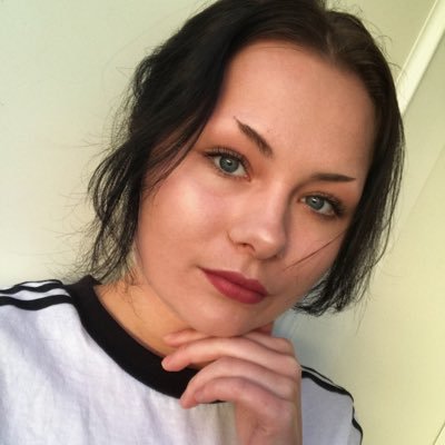 Profile Picture of Julia Bergman (@JuliaBergman18) on Twitter
