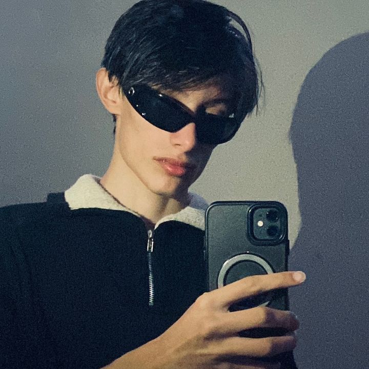 Profile Picture of will_robson (@will_robs0n) on Tiktok