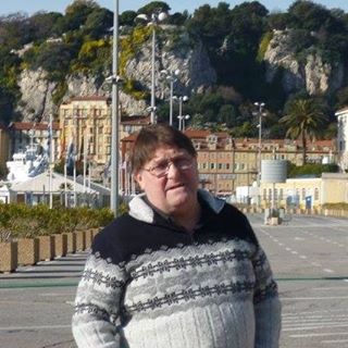 Profile Picture of Joël Warchol (@joel.warchol) on Facebook