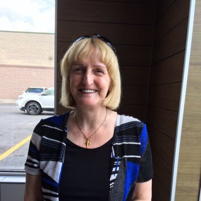 Profile Picture of Becky Oneill (@beckyoneill50) on Twitter