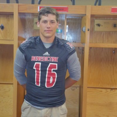 Profile Picture of Blake Schneider (@BlakeSchneide13) on Twitter