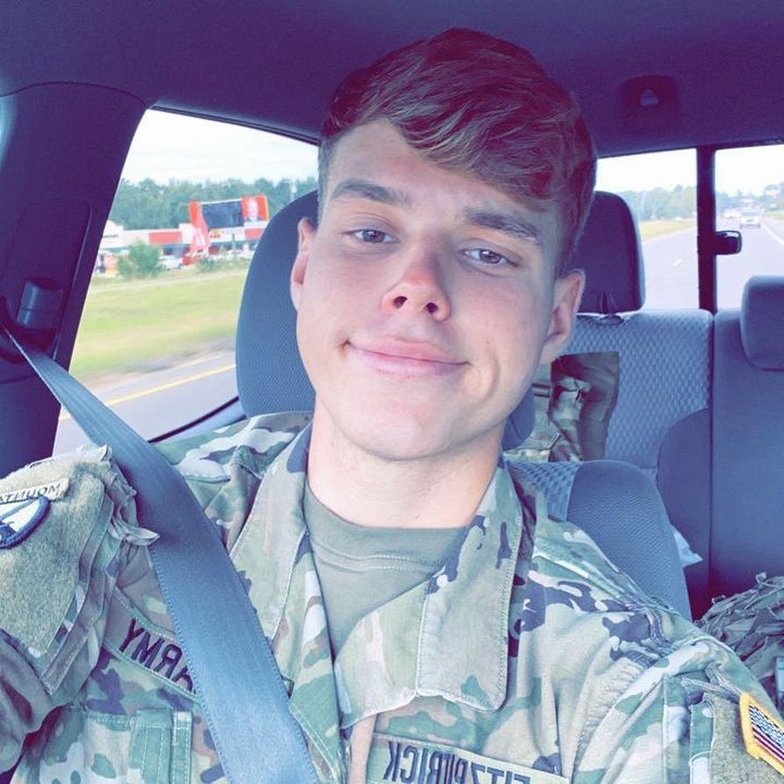 Profile Picture of Austin Fitzpatrick (@austin_fitzpatrick) on Tiktok