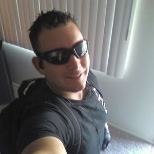 Profile Picture of Josh Musselman (@musssels) on Myspace
