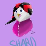 Profile Picture of Sam Cagle (@shardsowls) on Instagram