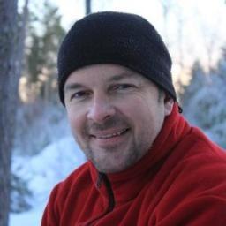 Profile Picture of Olav Hansen (@hanssen0lav) on Twitter