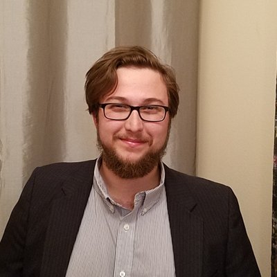 Profile Picture of Ian Bardwell (@bardwell_ian) on Twitter